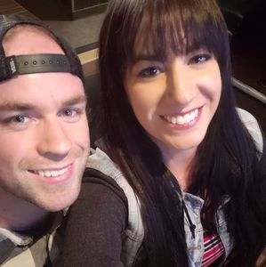 Meet your Posher, Tegan